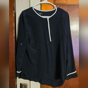 Ann Taylor blouse
